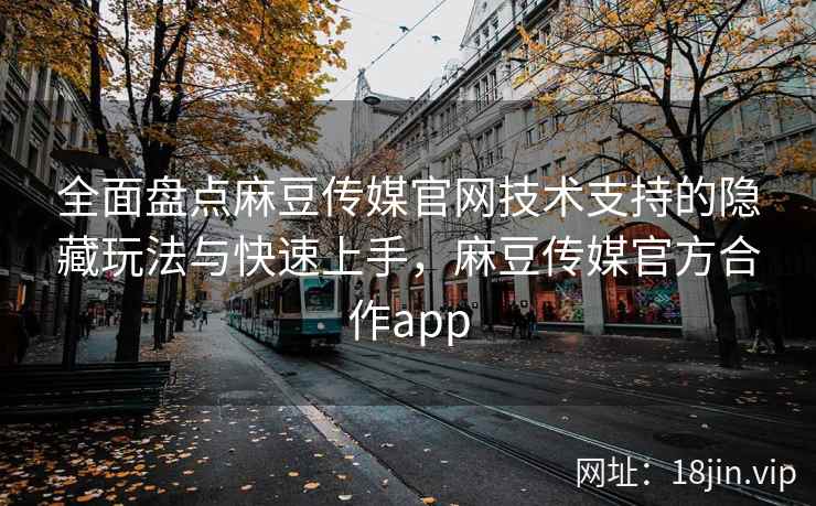 全面盘点麻豆传媒官网技术支持的隐藏玩法与快速上手，麻豆传媒官方合作app  第2张